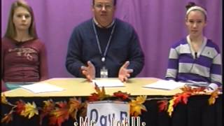 RTV Eleanor Roosevelt Middle School