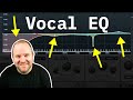 Vocal eq avoid these two traps