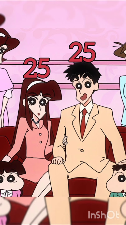 Shinchan and ichan age transaction video #shorts #shinchan #shortvideos #shinchanfanpvv