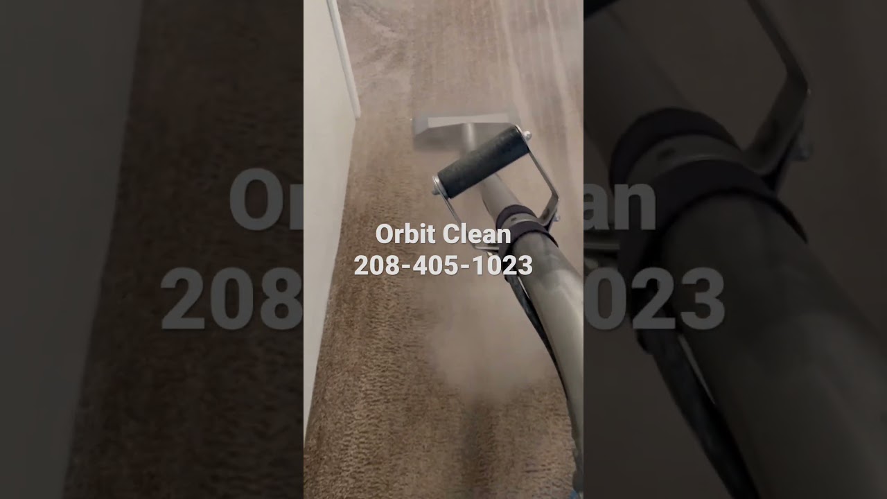 Carpet cleaning in Boise, Idaho 208-405-1023
