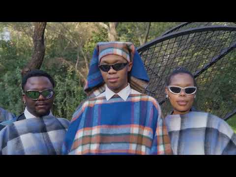 Thebe Magugu Fashion Forward Takeover | Spotify