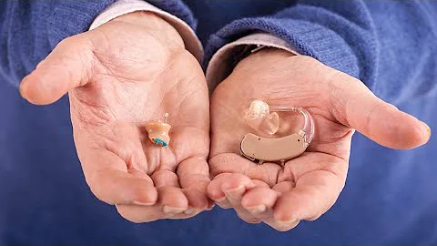 Tips for buying over-the-counter hearing aids