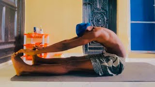 What Happens When You Stretch Every Day