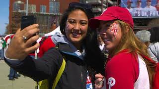 Opening Day 2021: A look back at a storied tradition