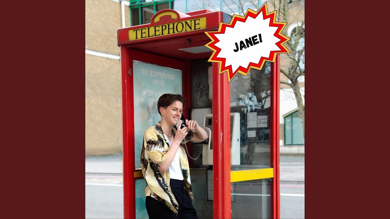 Watch Jane on YouTube Watch Jane on YouTube