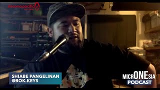 One Micronesia Podcast: Shiabe Pangelinan