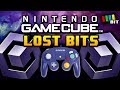 Nintendo GameCube LOST BITS | Cut Content and Service Disc v1.0/03 Secrets [TetraBitGaming]