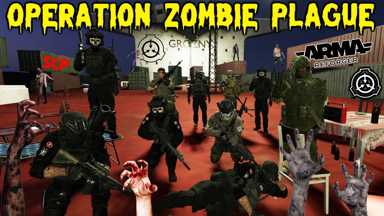 scp008 #codzombies #scplostinnowhere #scpfoundation #scptiktok @TEAM