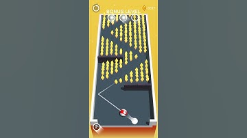 Domino smash game # Enjoy the game # Level.. 100..