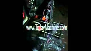 Feeding Automatically Powder Bag Packing Machine