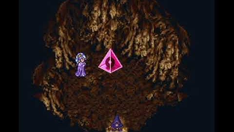 Chrono Trigger (part 20)