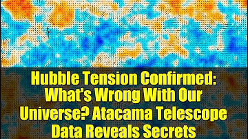 Hubble Tension Confirmed: What