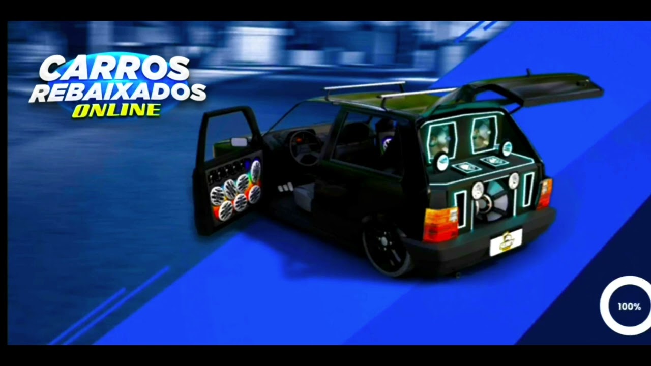 Carros Rebaixados Online - CRO APK for Android Download