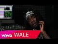 Wale - VEVO News Interview (Hot97 SJXX)