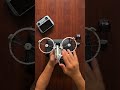 Haven’t Tried the DJI Flip Yet? INSANE Drone Camera Unboxing + First Look!🔥🤩