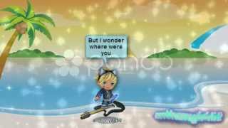 Fantage CP 10 for cristina792's collab maps