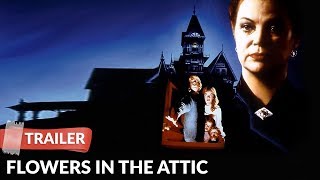 Flowers in the Attic (1987) Trailer | Louise Fletcher | Victoria Tennant
