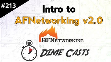 Intro to AFNetworking v2.0