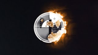 Epic Countdown Logo 2