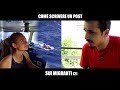 Come Scrivere un Post sui Migranti
