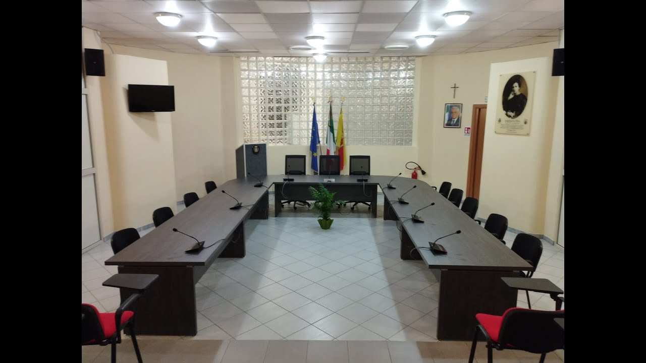 Consiglio Comunale del 28 Gennaio 2025