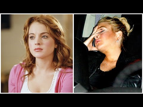 Vidéo: Nouveau procès intenté contre Lindsay Lohan