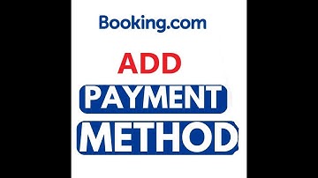 Accept Cash or credit card payments in Booking com