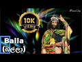 Capture de la vidéo Rameesh Sashinka | Balla (බල්ලා) | Knockouts - Ranking Chairs | The Voice Sri Lanka Mp3