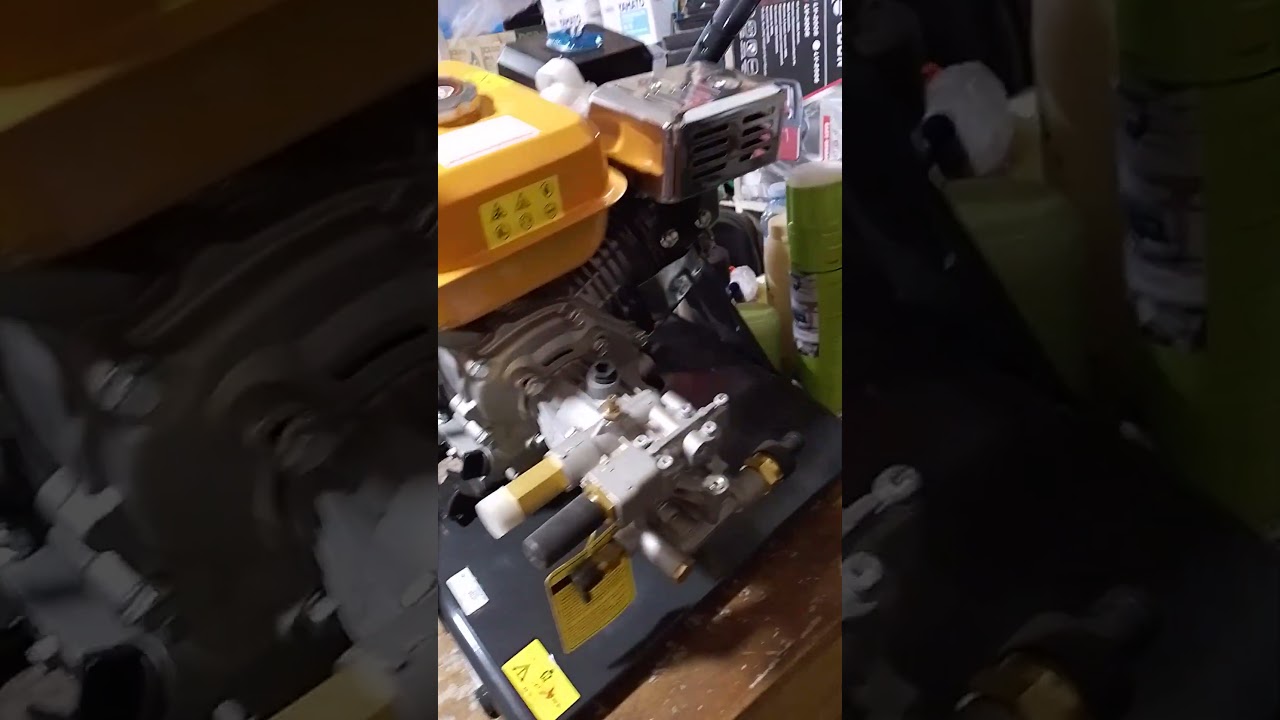 Royalty Pressure Car Washer Machines.(Made in Japan)