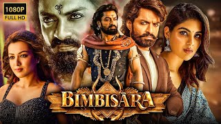Bimbisara (2026) Hindi Dubbed Full Movie In 4K UHD | Starring Nandamuri Kalyan Ram, Catherine Tresa