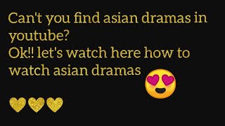 how to watch kdramas for free without any apps the easy method