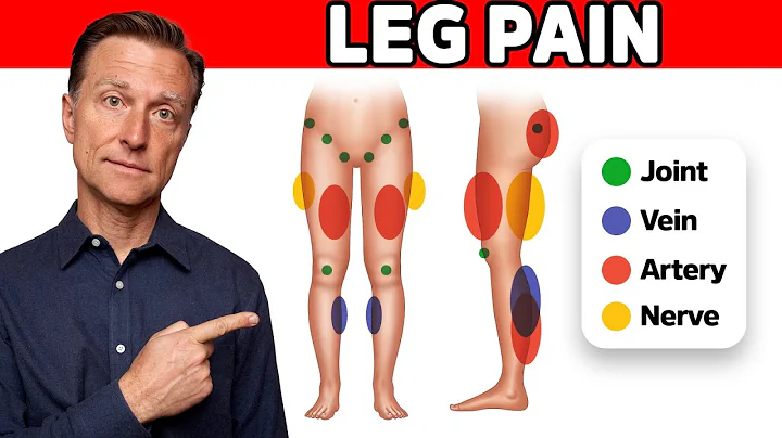 The 11 Causes of Leg Pain Revealed - DayDayNews