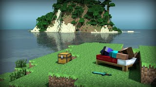 50 subs Special Minecraft montage