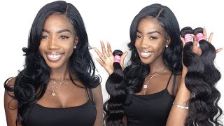Summer 17 Bundle Deal Ali Julia Hair