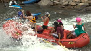 Animas River Days 2012