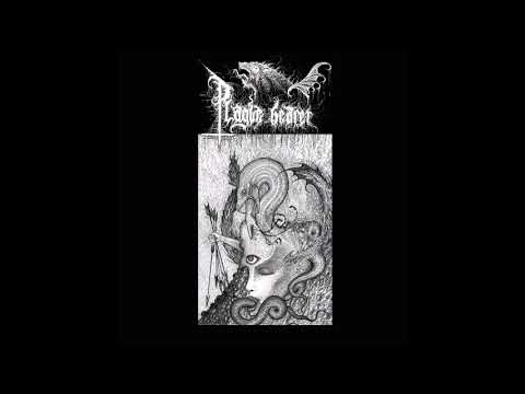 PLAGUE BEARER  -  STENCH OF CONTAGION