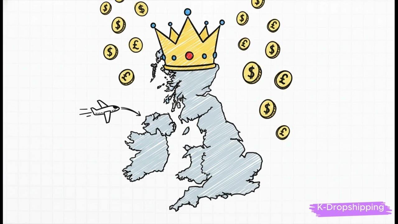 How to Dropship from Korea: Gmarket Integration & 4-Day Shipping Guide 🇰🇷📦