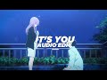 Ali Gatie It S You Edit Audio Ali Gatie It S You Edit Audio