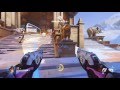 Overwatch - primo trailer non ufficiale