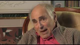 Frederic Raphael - Bright people aren’t always the most tactful (130/144)