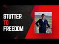 How I Stopped Letting Stuttering Control My Life