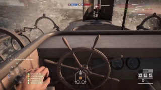 Battlefield 1:Battlefest is Russian for shoot planes[PS4]