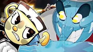 видео: ФИНАЛ ОБНОВЫ КАПХЕДА. СОЛОНКИН РАЗБУШЕВАЛСЯ! ► Cuphead DLC | Капхед ДЛС #04 картинка: ФИНАЛ ОБНОВЫ КАПХЕДА. СОЛОНКИН РАЗБУШЕВАЛСЯ! ► Cuphead DLC | Капхед ДЛС #04