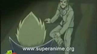 Yu-Gi-Oh Walkthedragepis11 Part 2