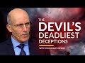 Scary the devils deadliest deception with pastor doug batchelor amazing facts