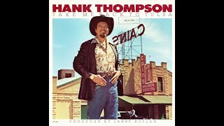 Watch Hank Thompson Take Me Back To Tulsa video