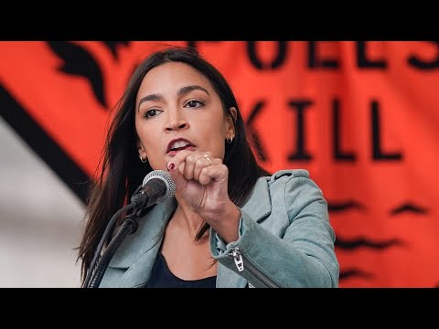 Thumbnail for Hypocrite AOC’s ‘shameful antics’ in New York ruthlessly exposed