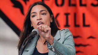 Hypocrite AOC’s ‘shameful antics’ in New York ruthlessly exposed