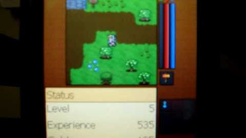 (Windows Mobile Gaming: Episode 32) MMORPG Tibia Micro Edition