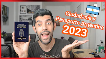 ¿Cuánto tiempo se tarda en hacer un pasaporte?